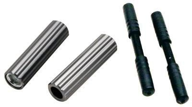 Jagwire / YPK Inline Cable Adjusters - Adjuster Pair