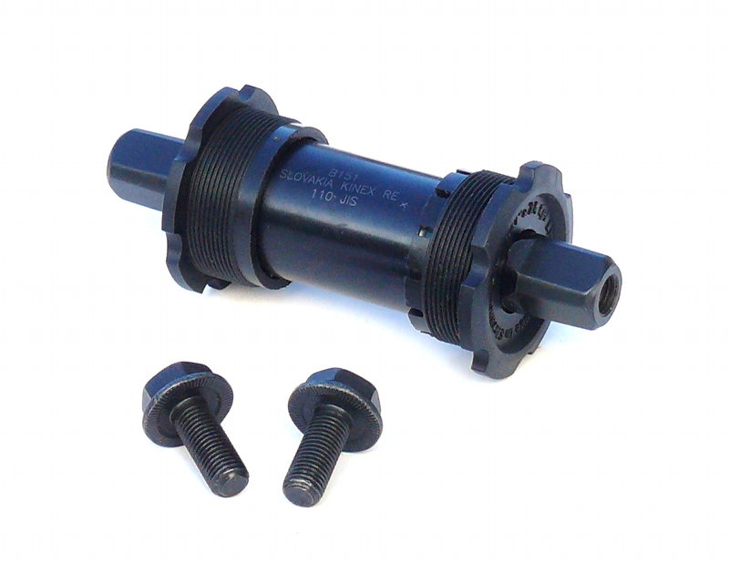 Kinex Innenlager - Vollachse