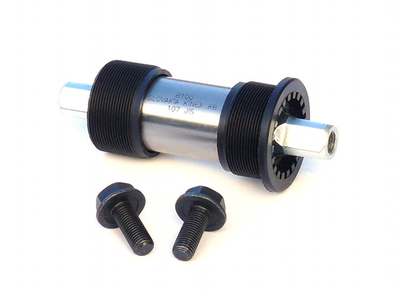 Kinex Innenlager - Vollachse