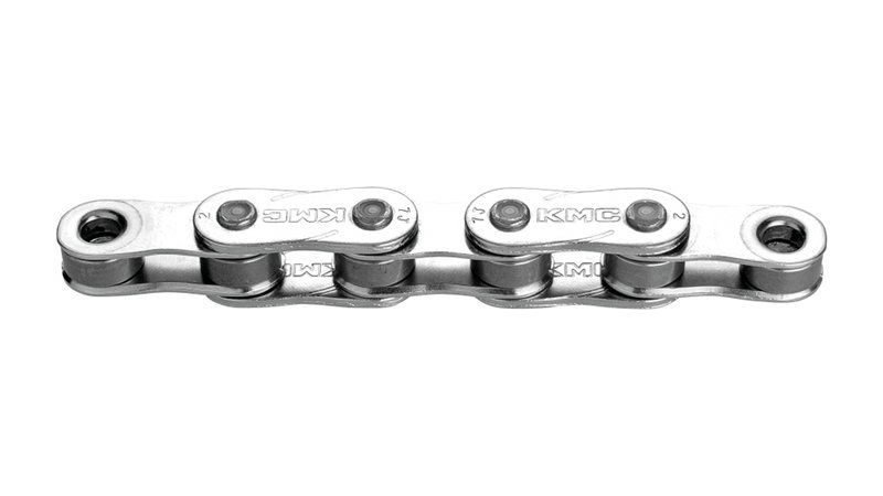 Kmc Z1eHX Wide Chain - 1/8"