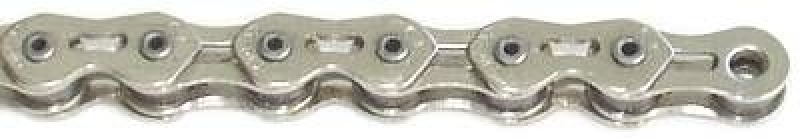 KMC Kool Chain lite K710SL - 1/8"