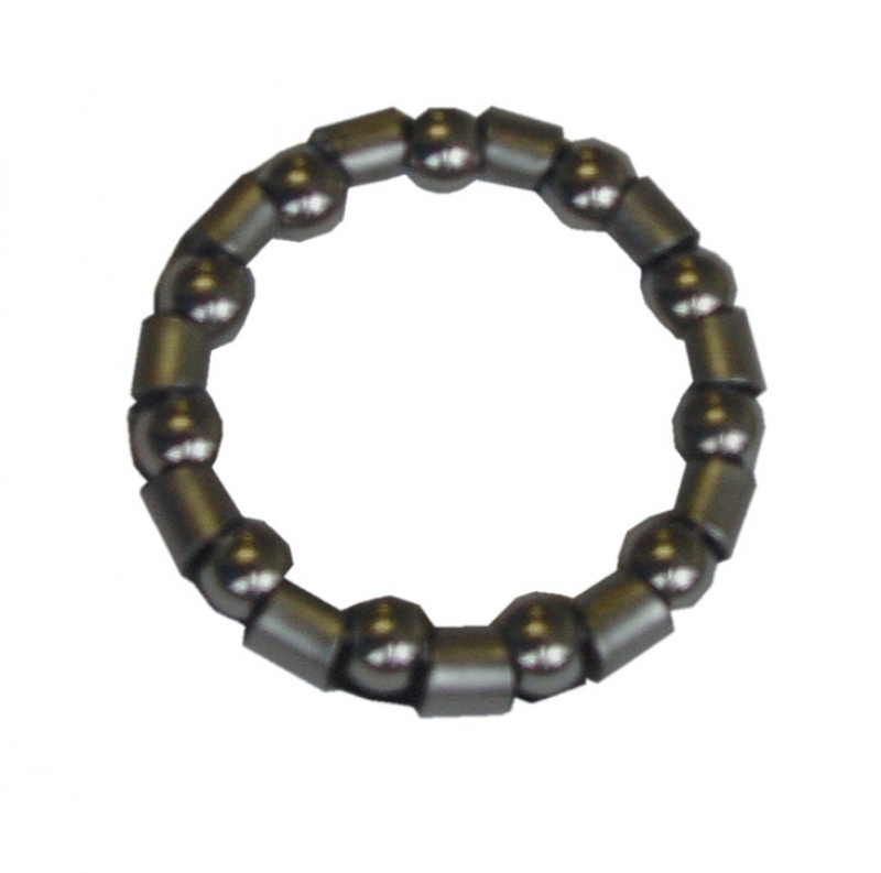 Ball Bearing - F & S Torpedo Hub