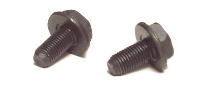 Crank Bolts – Square Tape Axle