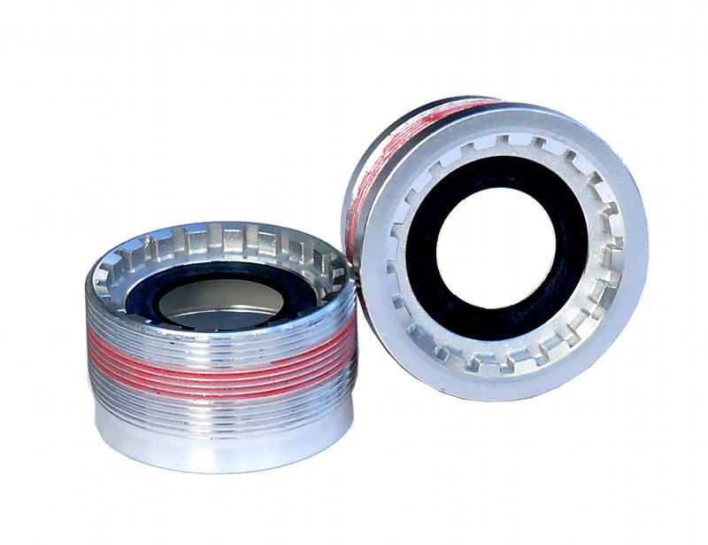 Bottom Bracket Cups - BSA 1.37 x 24