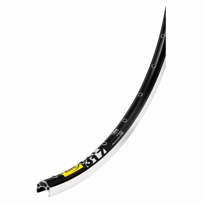 Mavic mtb rim discount