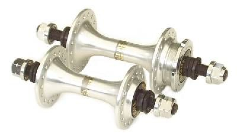 Miche Low Flange Track Hub Kit - Primato Pista