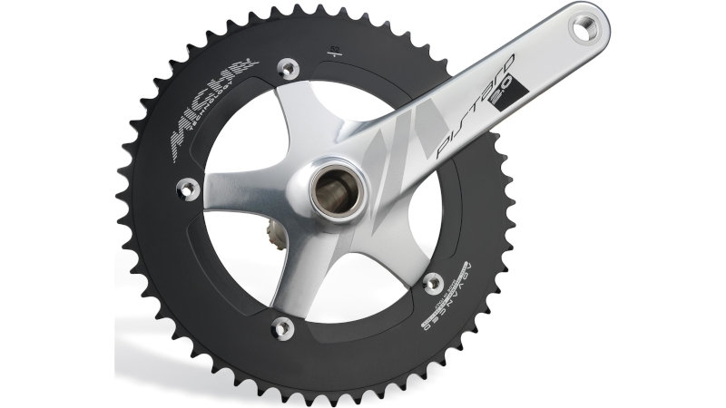 Miche Pistard 2.0 Track Crank Set