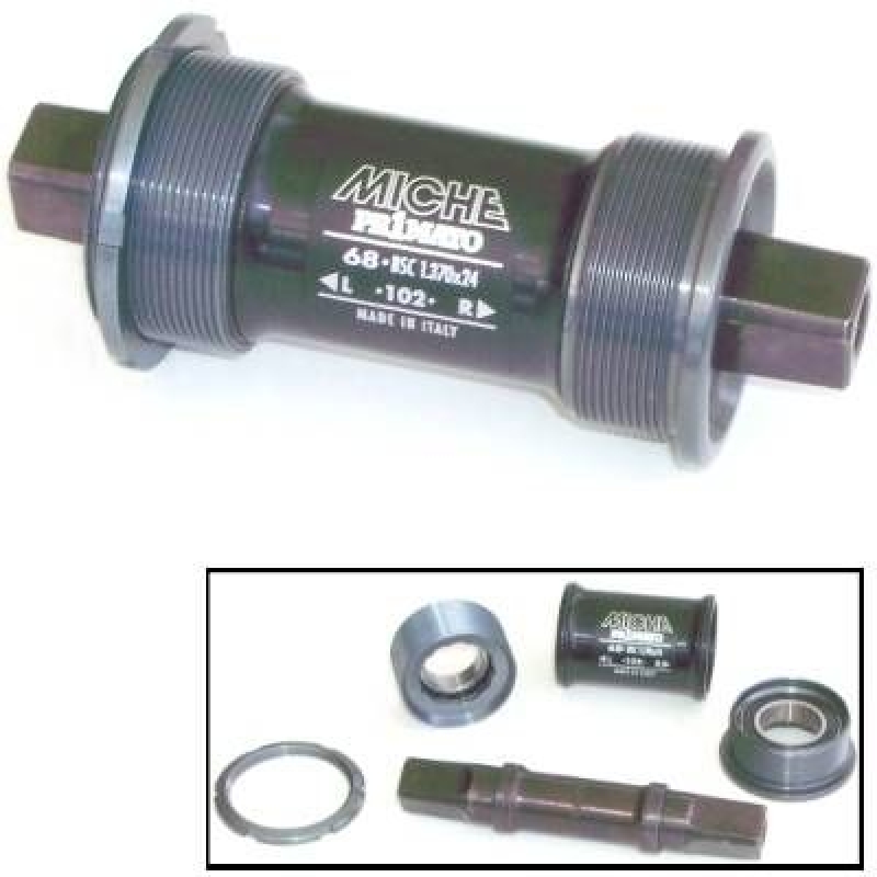 Primato Light Interior Bearing