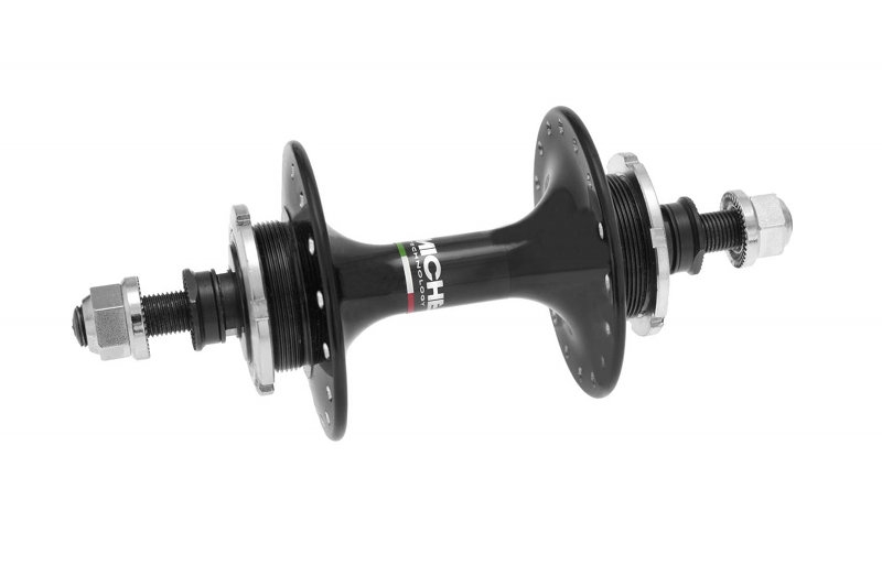 Miche Primato Track Hubs (Pair) – Condor Cycles