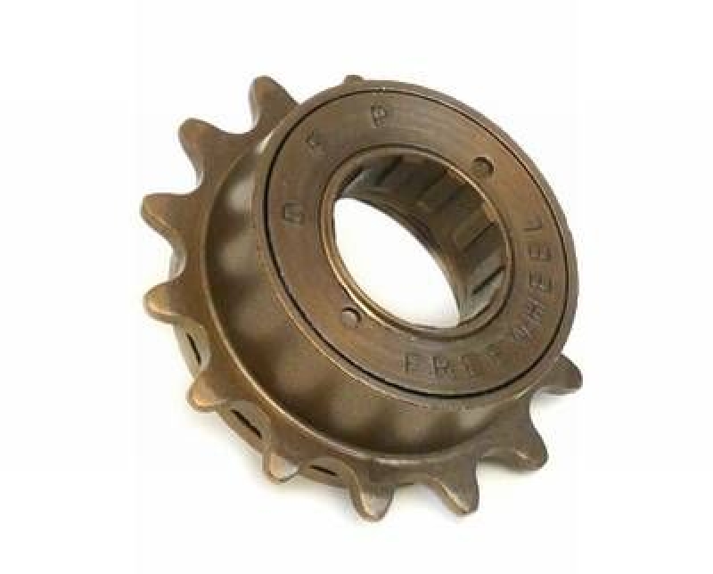 Mini BSA Freilaufritzel - 14 Z. (1/8")