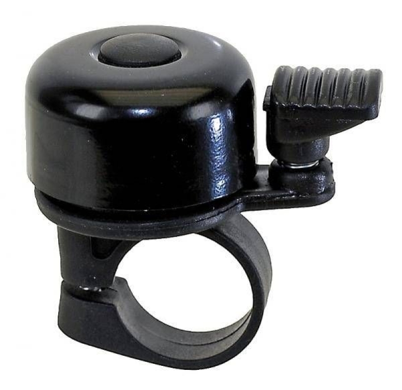 Mini Glocke - Alu