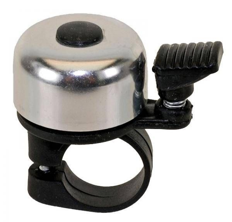 Mini Glocke - Alu