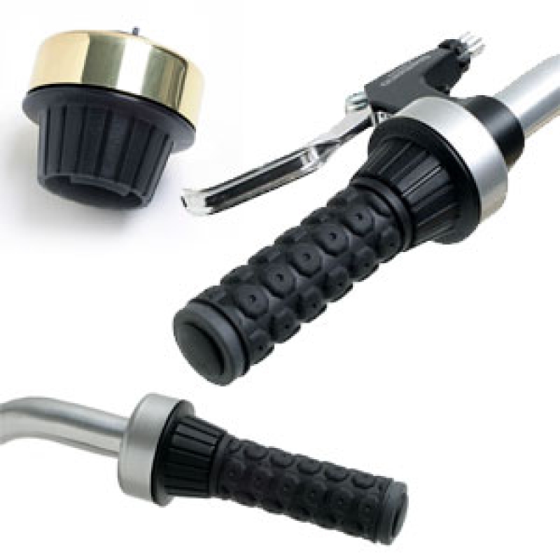 Mirrycle Incredibell Grip Bell