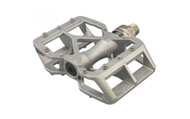 MKS Allways Ezy Superior Clip-On Pedale
