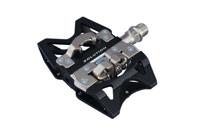 MKS Solution Clipless Pedals