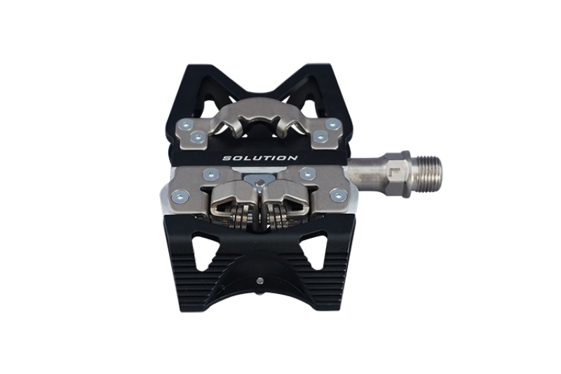 MKS Solution Clipless Pedals