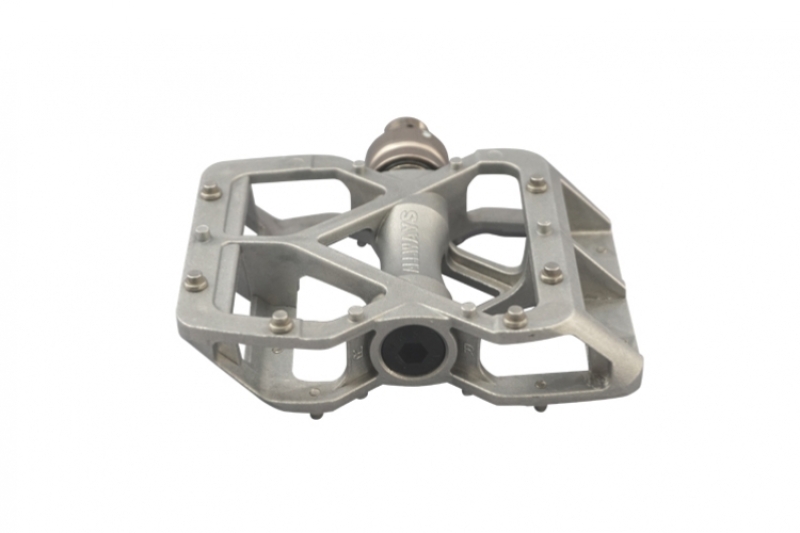 MKS Allways Ezy Superior Clip-On Pedale