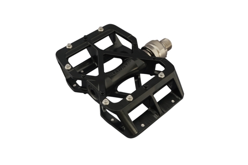 MKS Allways Ezy Superior Clip-On Pedale
