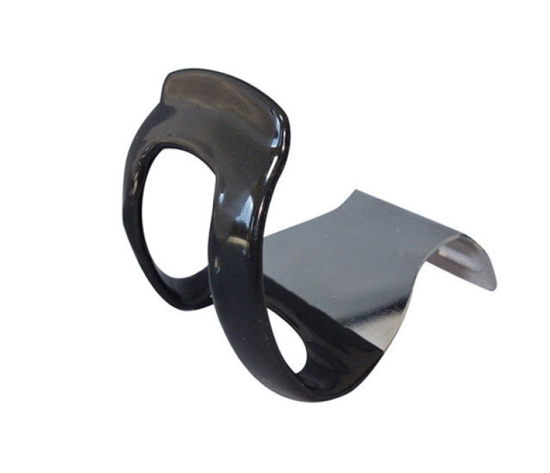 MKS Quarter Clip - Pedalhaken