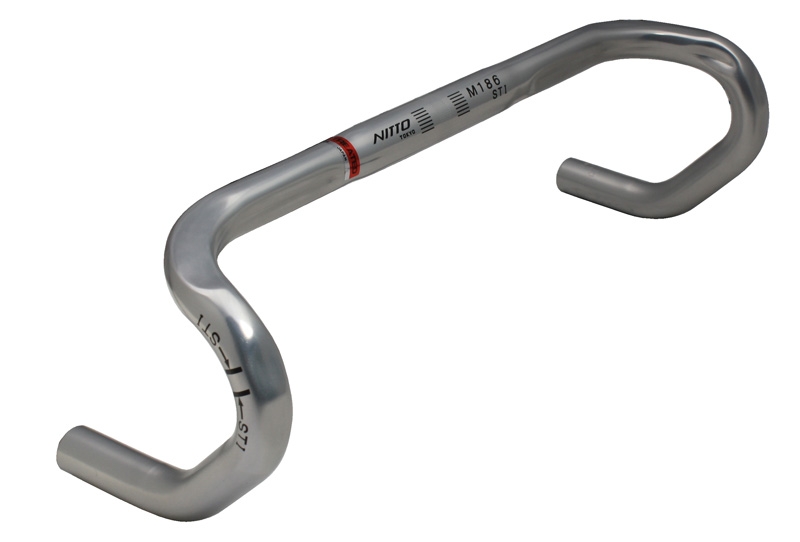Nitto Neat M.186 STI Bar