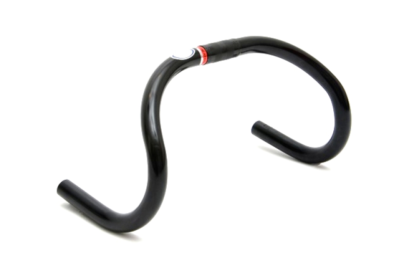 Nitto B- 123AA Pro Track Bar - Black