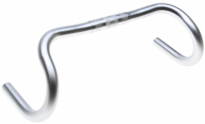 Nitto B-136AA Randonneur Touring Lenker