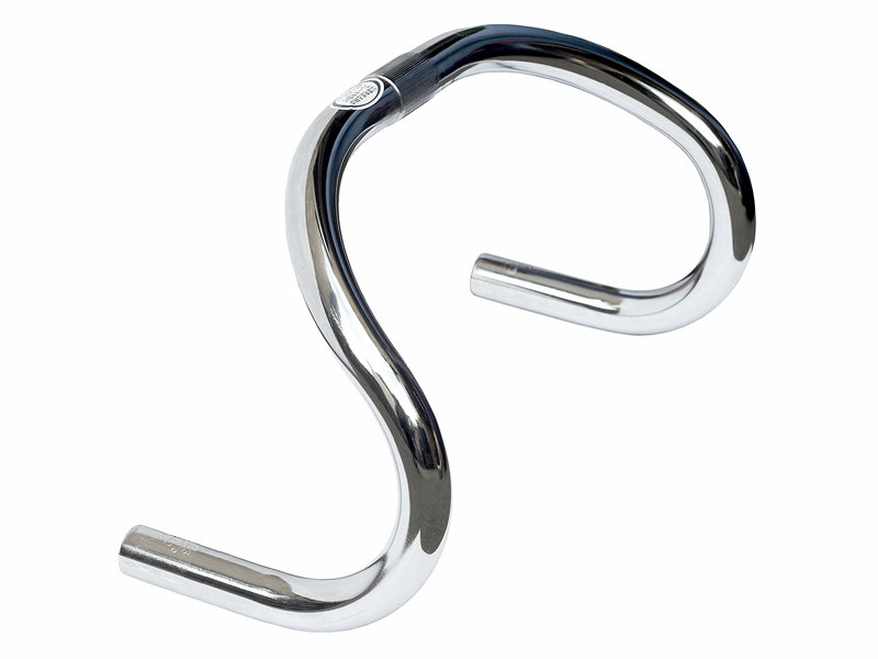 Nitto B-123 Steel Track Bar - Bahnlenker