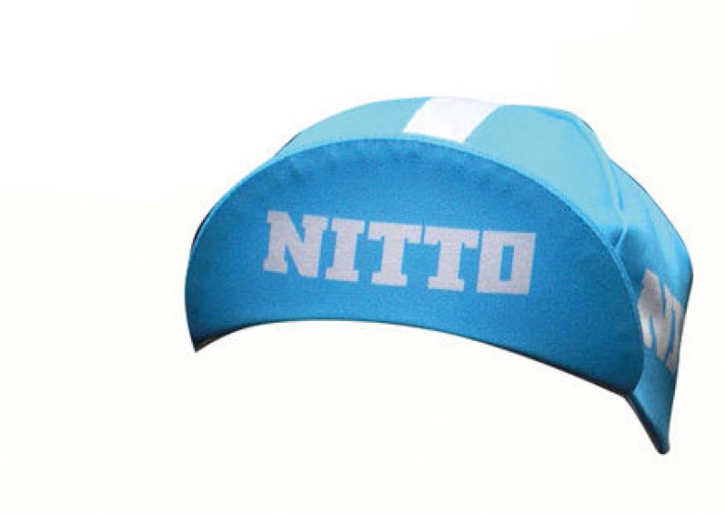 nitto cycling cap