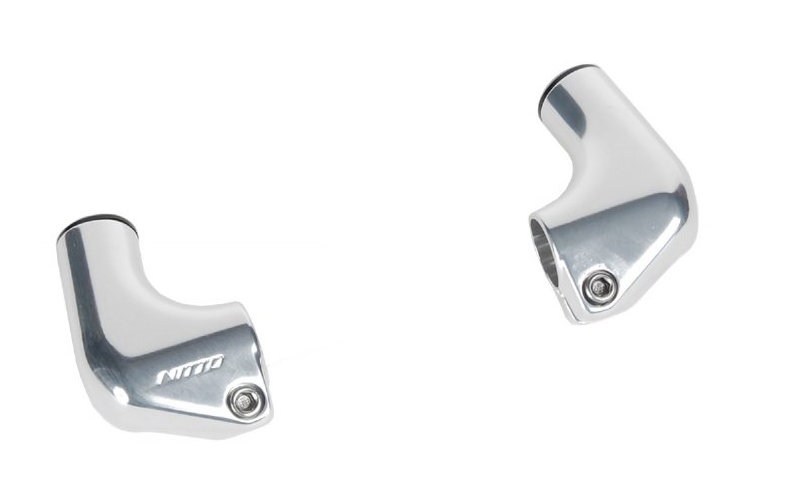 Nitto G-001 Aluminium Lenkerenden