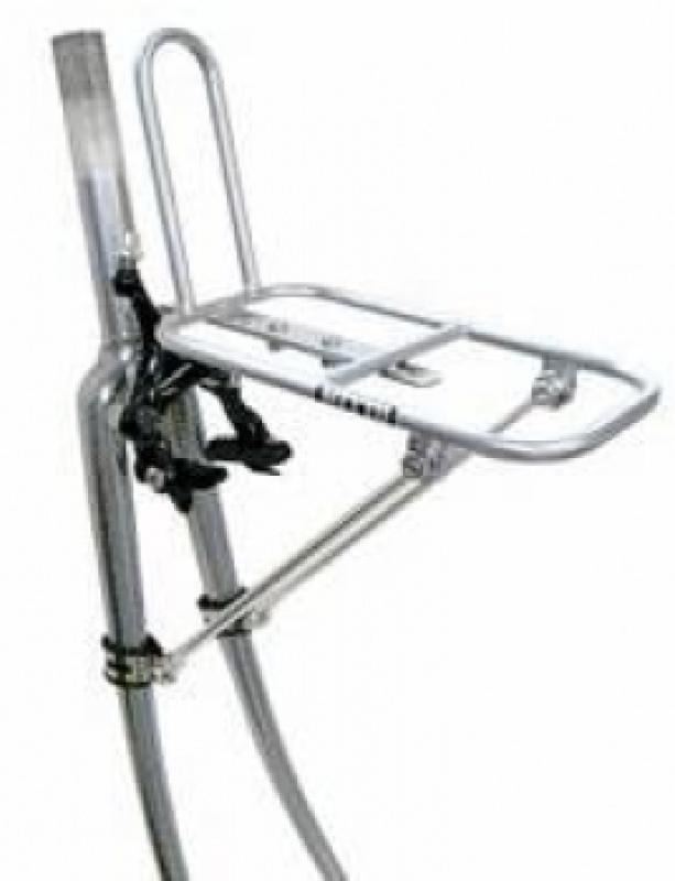 Nitto M18 Front Rack
