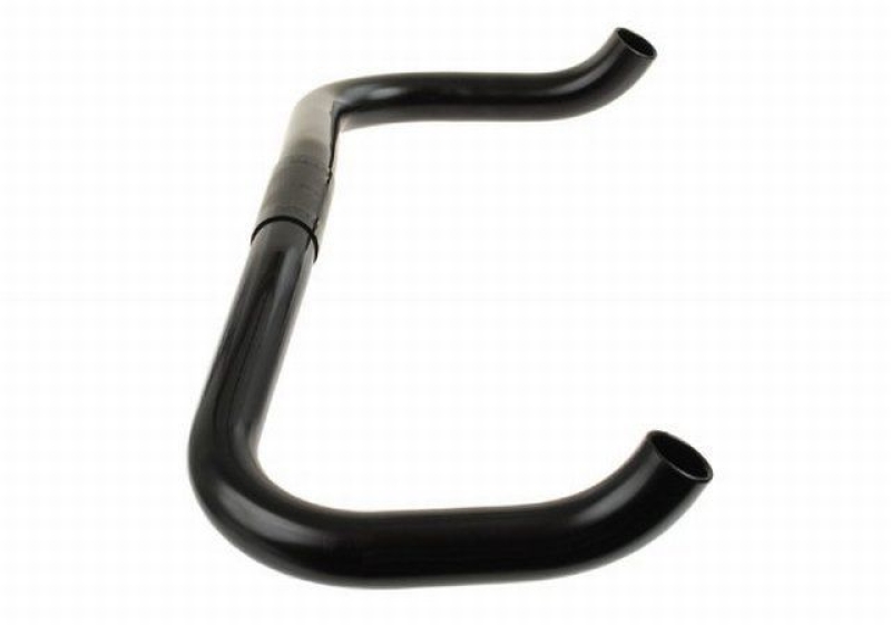 Nitto RB-002 Bullhorn Lenker - schwarz