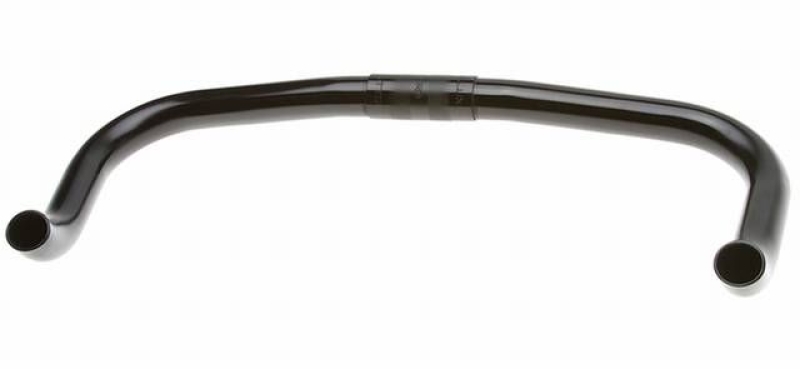 Nitto RB-002 Bullhorn Lenker - schwarz