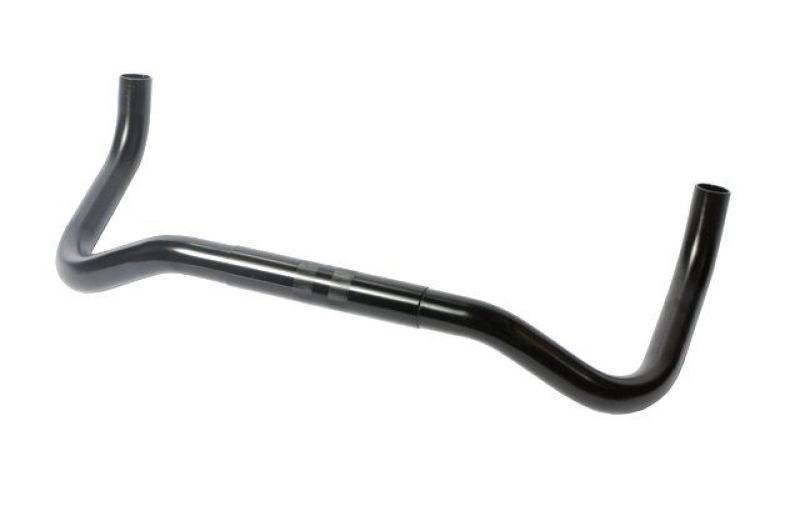 Nitto RB-021 Bullhorn Lenker - schwarz