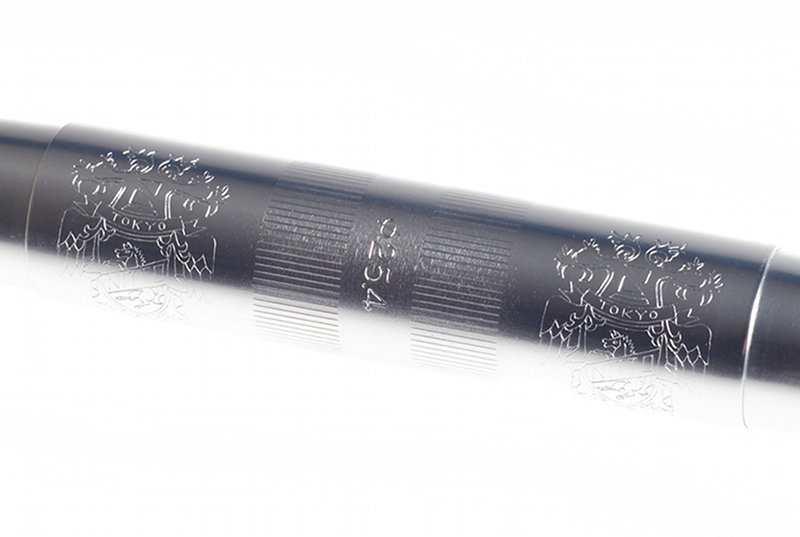 Nitto B-136AA Randonneur Touring Lenker