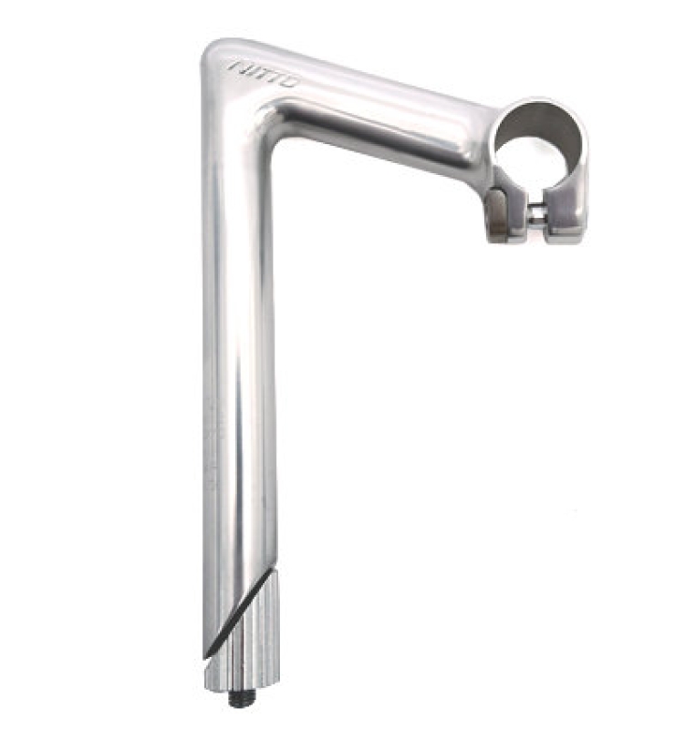 Nitto Technomic Deluxe Vorbau - NTC - DX