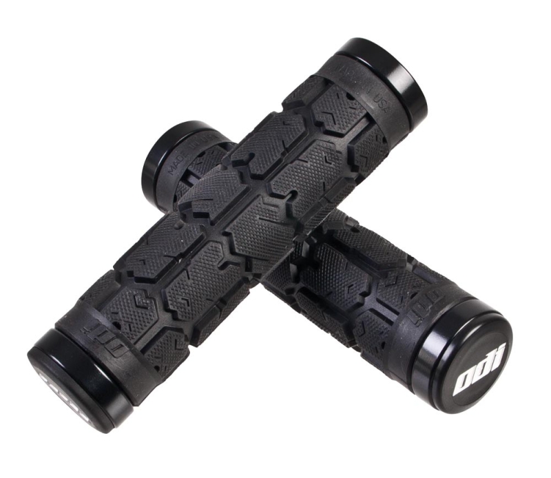 ODI Rogue MTB - Lock on Bonus Pack - komplett inkl. Lenkerenden