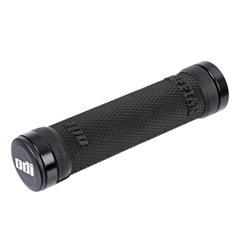 ODI Ruffian MTB - Lock on Bonus Pack - komplett inkl. Lenkerenden