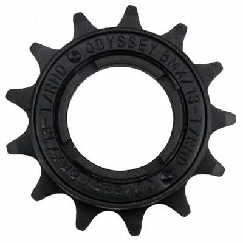 Odyssey Freilauf Ritzel 13 Z. flipflop (1/8")