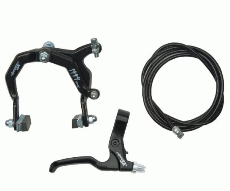 Odyssey Brake Caliper 1999 - Set