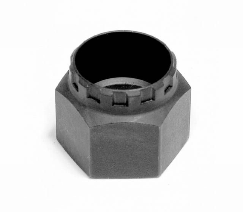 Park Tool BBT-5 / FR-11 - Innenlager / Kassetten Lockring Werkzeug - Campy
