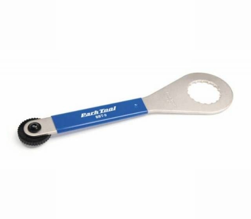Park Tool BBT - 9 Bottom Bracket Tool For Hollowtech II - Bottom Bracket Tool
