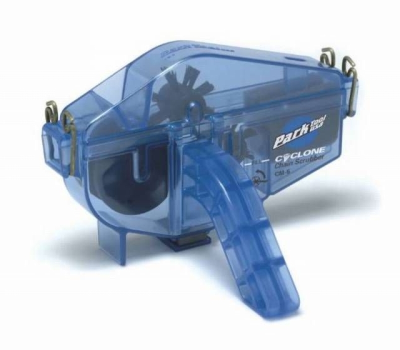Park Tool Cm - 5.2 Cyclone Chain Cleaner