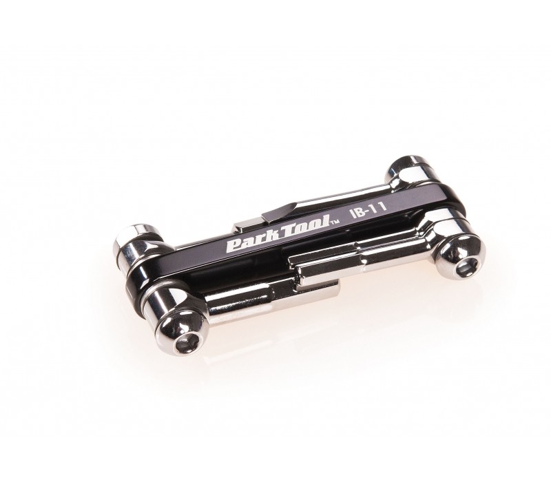 Park Tool IB-11 Low Profile I-Beam Mini Tool - Faltwerkzeug