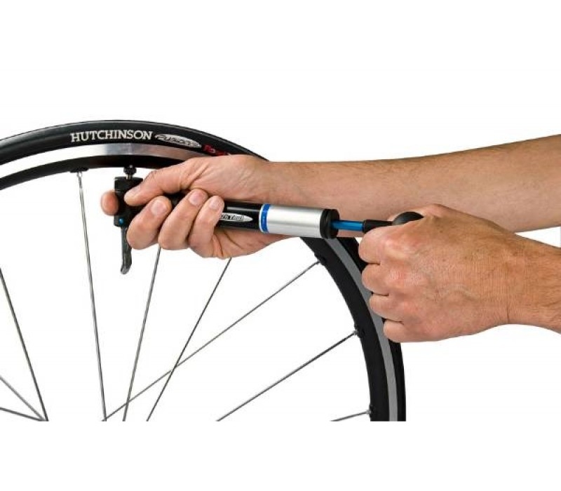 Park Tool Pmp - 4 Half- Pint Pump