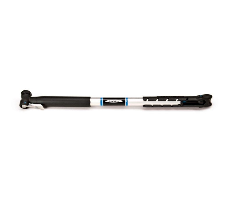 Park Tool PMP-5 Dial Adjust Frame Pump - Rahmen Pumpe