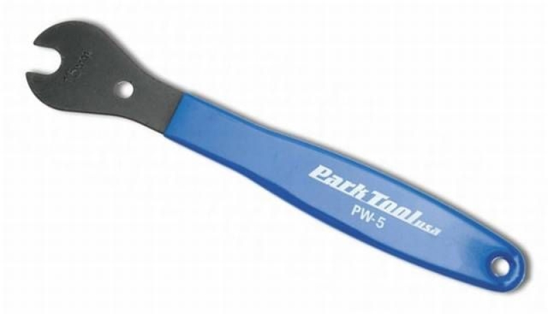 Park Tool PW - 5 Home Mechanic Pedal Wrench - 15mm Pedal Wrench