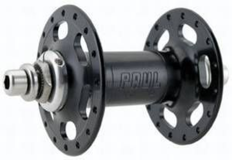 paul components hubs
