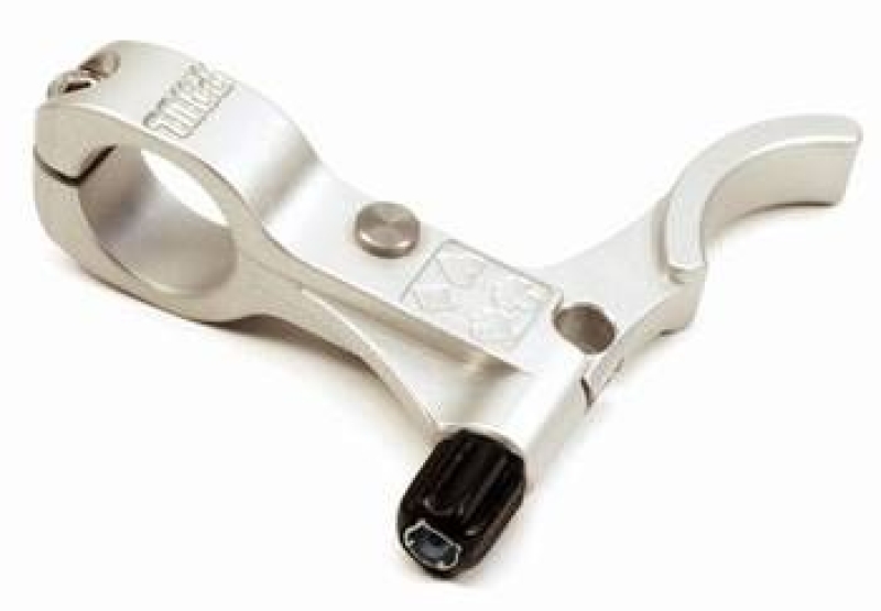 Paul E - Lever
