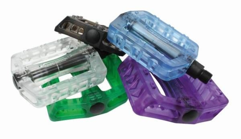 Gusset PCP Plattformpedale
