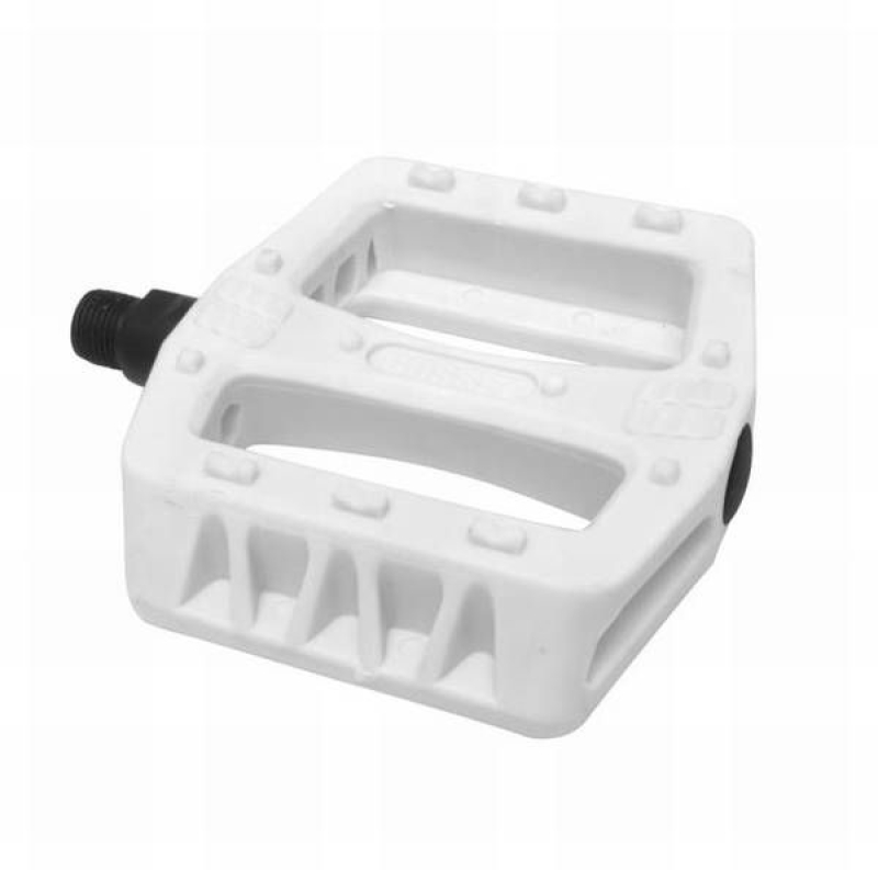 Gusset PCP Plattformpedale